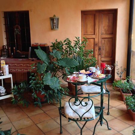 Al Concerto Bed & Breakfast San Benigno Canavese Exterior foto