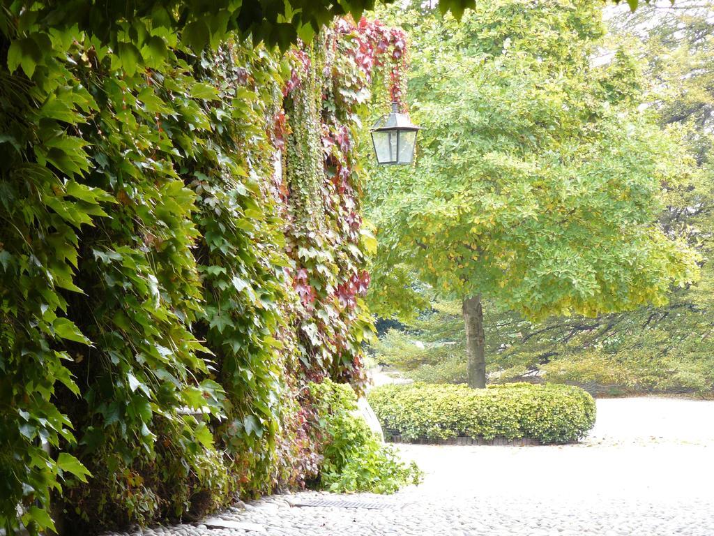 Al Concerto Bed & Breakfast San Benigno Canavese Exterior foto