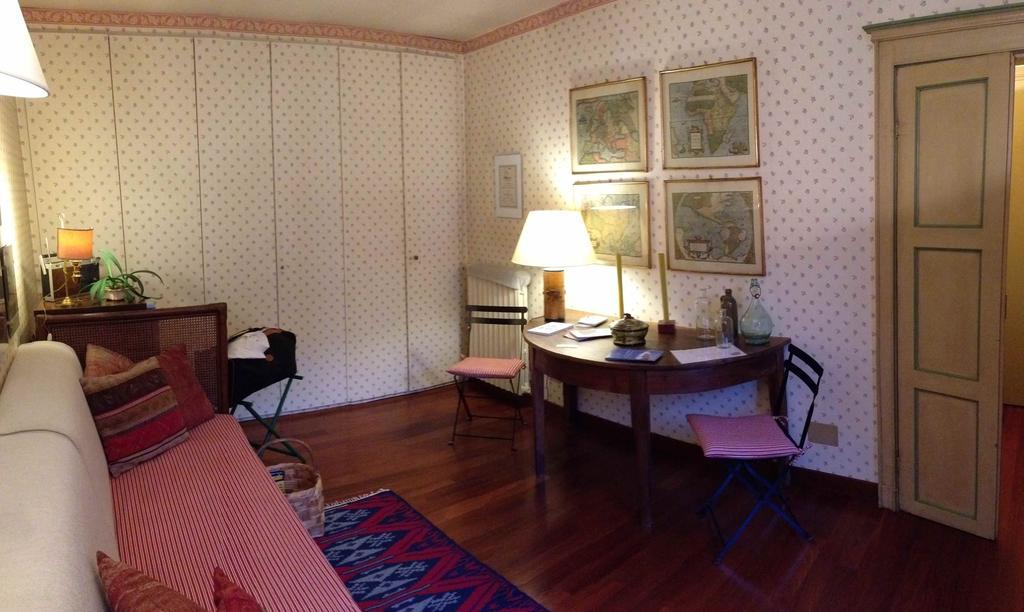 Al Concerto Bed & Breakfast San Benigno Canavese Cameră foto