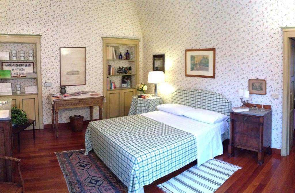 Al Concerto Bed & Breakfast San Benigno Canavese Cameră foto
