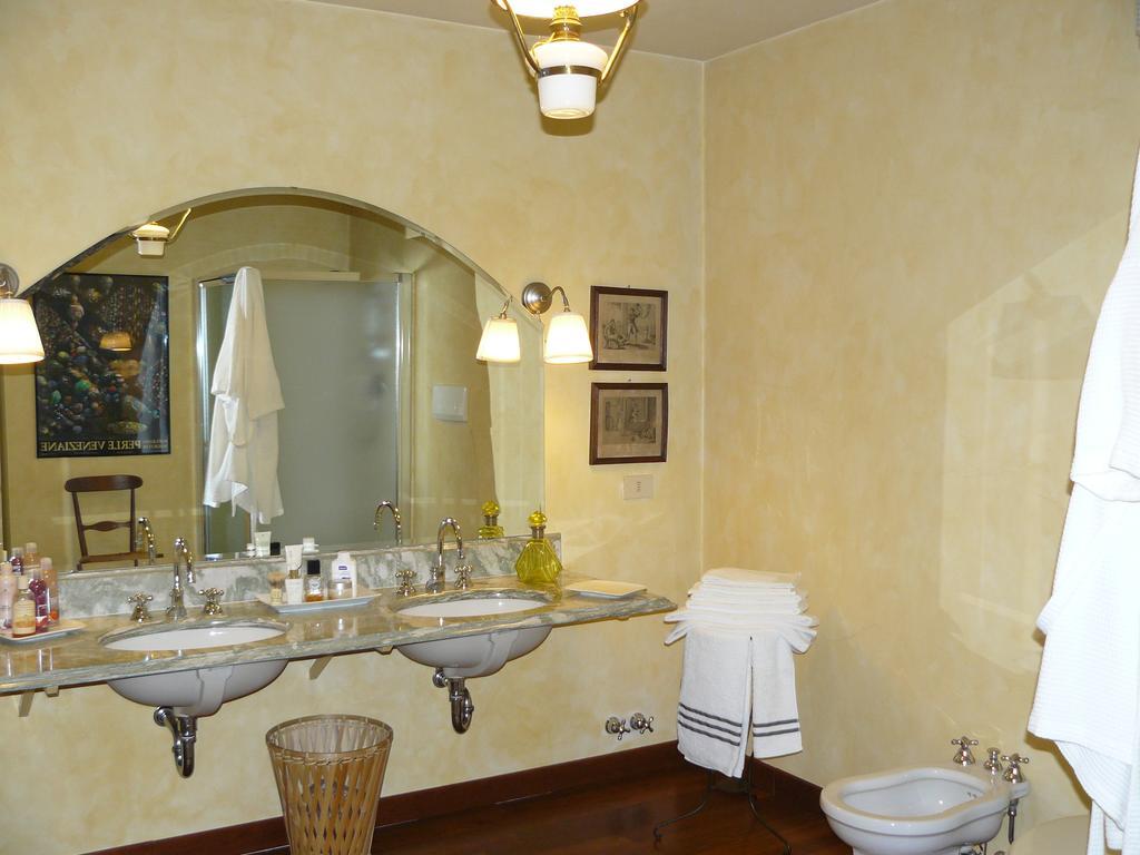 Al Concerto Bed & Breakfast San Benigno Canavese Cameră foto