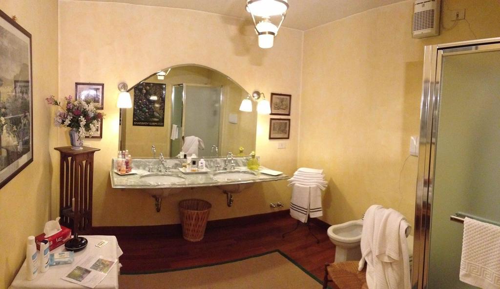 Al Concerto Bed & Breakfast San Benigno Canavese Cameră foto