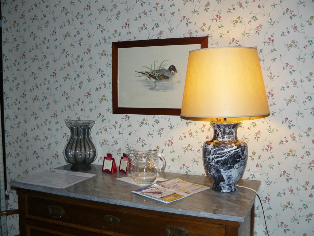Al Concerto Bed & Breakfast San Benigno Canavese Cameră foto