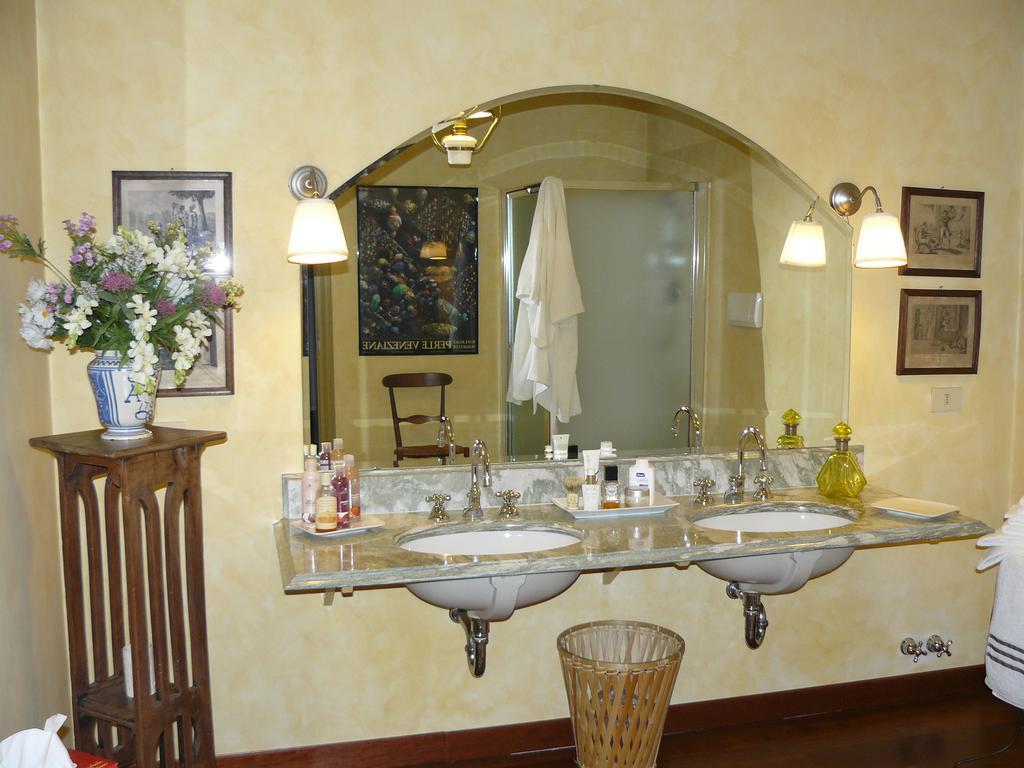 Al Concerto Bed & Breakfast San Benigno Canavese Cameră foto
