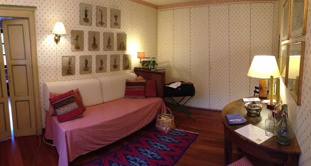 Al Concerto Bed & Breakfast San Benigno Canavese Cameră foto