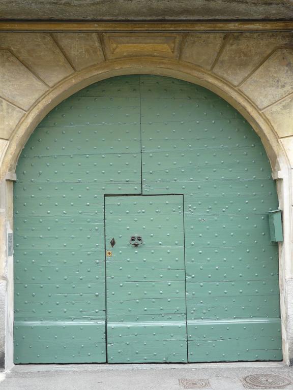 Al Concerto Bed & Breakfast San Benigno Canavese Exterior foto